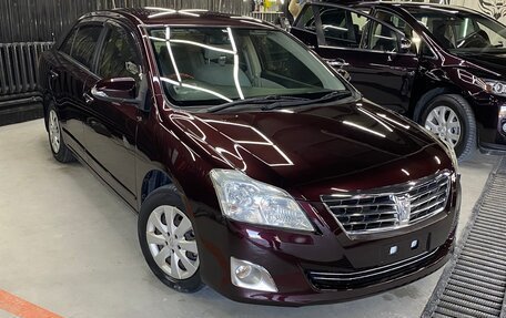 Toyota Premio, 2013 год, 1 550 000 рублей, 14 фотография