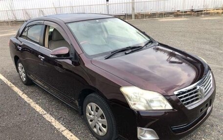 Toyota Premio, 2013 год, 1 550 000 рублей, 17 фотография