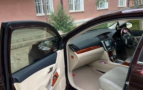 Toyota Premio, 2013 год, 1 550 000 рублей, 20 фотография