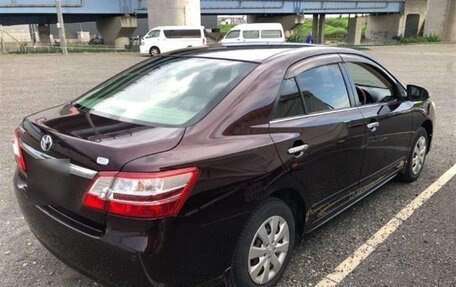 Toyota Premio, 2013 год, 1 550 000 рублей, 19 фотография