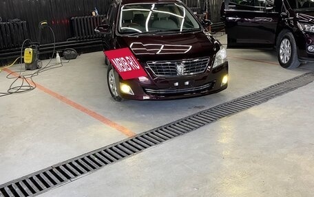 Toyota Premio, 2013 год, 1 550 000 рублей, 13 фотография