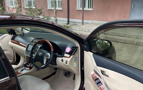 Toyota Premio, 2013 год, 1 550 000 рублей, 23 фотография