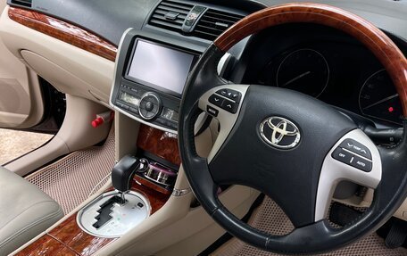 Toyota Premio, 2013 год, 1 550 000 рублей, 27 фотография