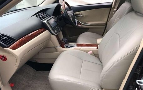 Toyota Premio, 2013 год, 1 550 000 рублей, 30 фотография