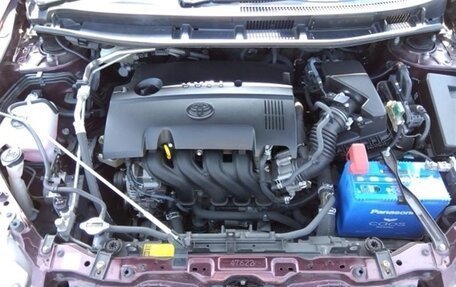 Toyota Premio, 2013 год, 1 550 000 рублей, 35 фотография