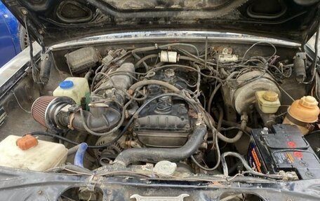 ГАЗ 24 «Волга», 1990 год, 275 000 рублей, 15 фотография