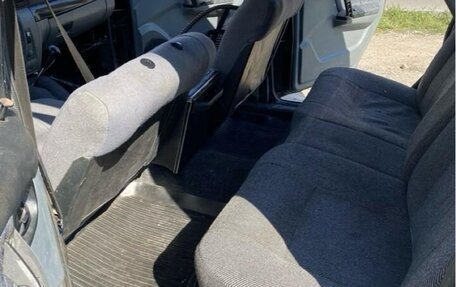 ГАЗ 24 «Волга», 1990 год, 275 000 рублей, 16 фотография