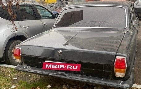 ГАЗ 24 «Волга», 1990 год, 275 000 рублей, 7 фотография