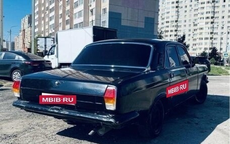 ГАЗ 24 «Волга», 1990 год, 275 000 рублей, 10 фотография