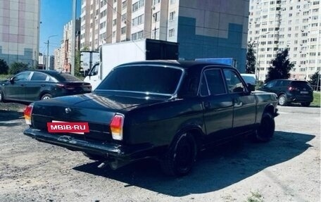 ГАЗ 24 «Волга», 1990 год, 275 000 рублей, 9 фотография