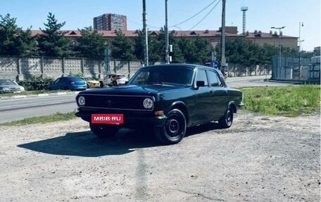 ГАЗ 24 «Волга», 1990 год, 275 000 рублей, 18 фотография