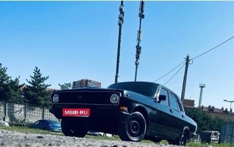 ГАЗ 24 «Волга», 1990 год, 275 000 рублей, 13 фотография