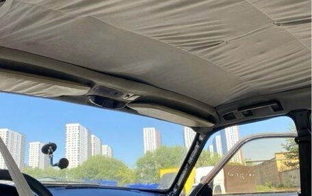 ГАЗ 24 «Волга», 1990 год, 275 000 рублей, 19 фотография