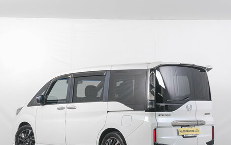 Honda Stepwgn IV, 2020 год, 2 729 000 рублей, 5 фотография