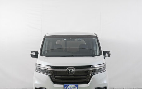 Honda Stepwgn IV, 2020 год, 2 729 000 рублей, 2 фотография