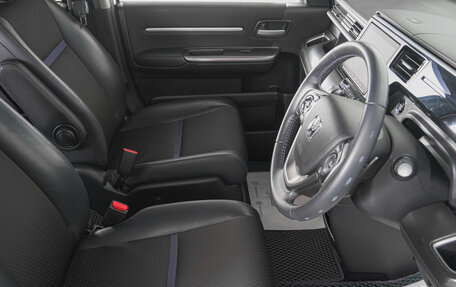 Honda Stepwgn IV, 2020 год, 2 729 000 рублей, 13 фотография