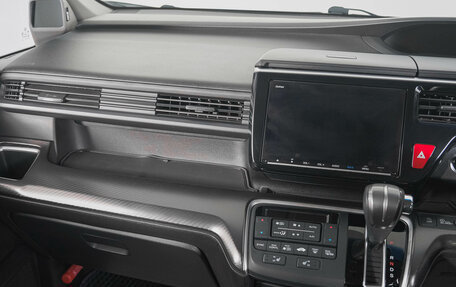 Honda Stepwgn IV, 2020 год, 2 729 000 рублей, 14 фотография