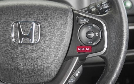 Honda Stepwgn IV, 2020 год, 2 729 000 рублей, 19 фотография