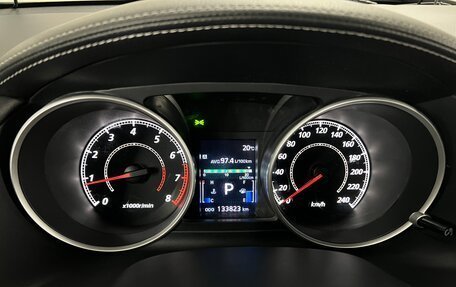 Mitsubishi Outlander III рестайлинг 3, 2011 год, 1 380 000 рублей, 13 фотография