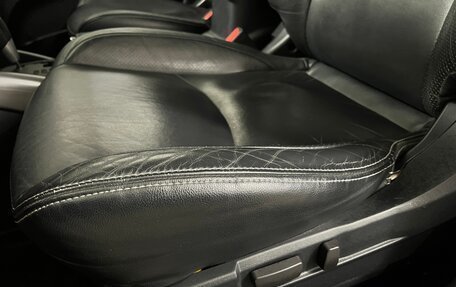 Mitsubishi Outlander III рестайлинг 3, 2011 год, 1 380 000 рублей, 19 фотография