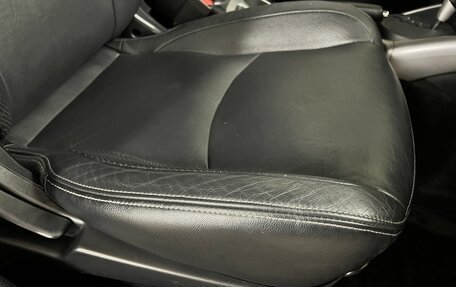 Mitsubishi Outlander III рестайлинг 3, 2011 год, 1 380 000 рублей, 21 фотография