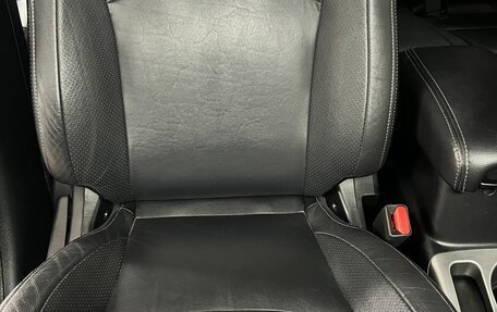 Mitsubishi Outlander III рестайлинг 3, 2011 год, 1 380 000 рублей, 22 фотография