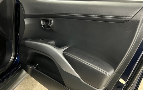 Mitsubishi Outlander III рестайлинг 3, 2011 год, 1 380 000 рублей, 26 фотография