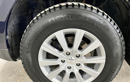 Mitsubishi Outlander III рестайлинг 3, 2011 год, 1 380 000 рублей, 31 фотография