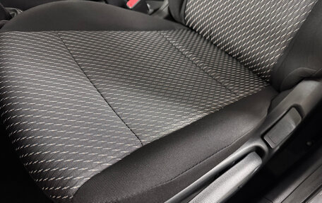 KIA Rio IV, 2019 год, 1 397 000 рублей, 24 фотография