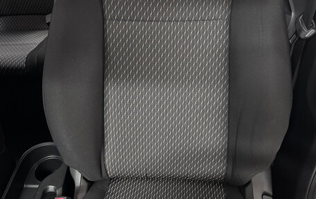 KIA Rio IV, 2019 год, 1 397 000 рублей, 25 фотография