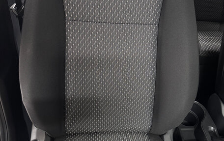 KIA Rio IV, 2019 год, 1 397 000 рублей, 27 фотография