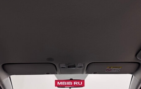 KIA Rio IV, 2019 год, 1 397 000 рублей, 28 фотография