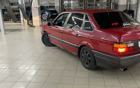 Volkswagen Passat B3, 1991 год, 305 000 рублей, 7 фотография