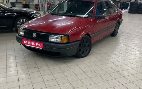 Volkswagen Passat B3, 1991 год, 305 000 рублей, 6 фотография