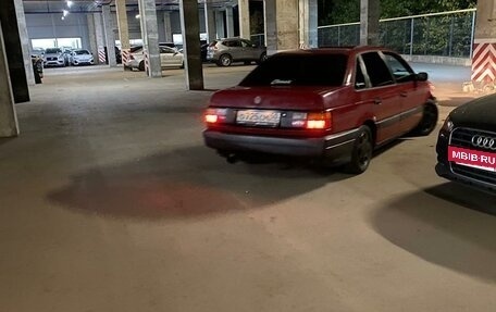 Volkswagen Passat B3, 1991 год, 305 000 рублей, 11 фотография