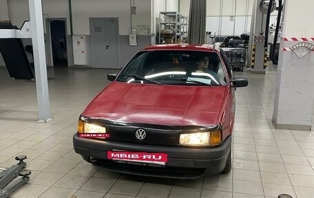 Volkswagen Passat B3, 1991 год, 305 000 рублей, 9 фотография
