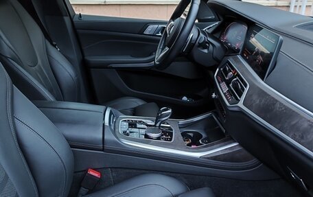 BMW X7, 2021 год, 10 800 000 рублей, 5 фотография