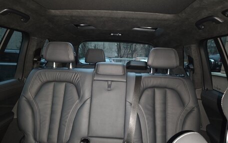 BMW X7, 2021 год, 10 800 000 рублей, 7 фотография