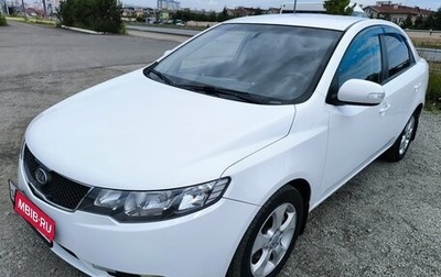 KIA Cerato III, 2010 год, 950 000 рублей, 1 фотография