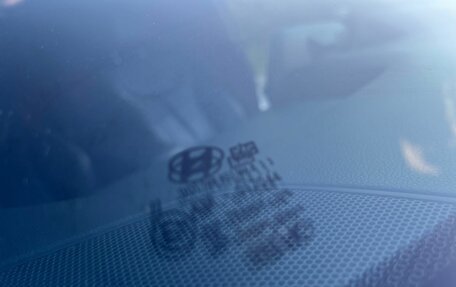 Hyundai Santa Fe IV, 2019 год, 2 590 000 рублей, 20 фотография