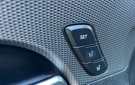 Hyundai Santa Fe IV, 2019 год, 2 590 000 рублей, 23 фотография