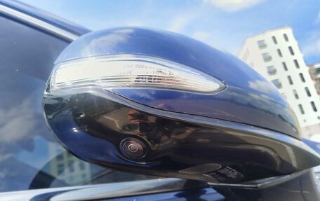 Hyundai Santa Fe IV, 2019 год, 2 590 000 рублей, 28 фотография