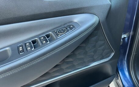 Hyundai Santa Fe IV, 2019 год, 2 590 000 рублей, 26 фотография