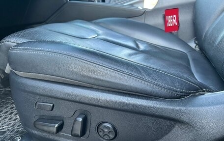 Hyundai Santa Fe IV, 2019 год, 2 590 000 рублей, 25 фотография