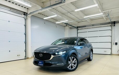 Mazda CX-30 I, 2022 год, 2 349 999 рублей, 1 фотография
