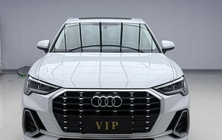 Audi Q3, 2021 год, 2 850 000 рублей, 2 фотография