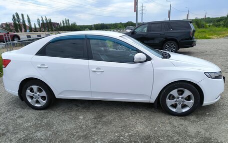 KIA Cerato III, 2010 год, 950 000 рублей, 4 фотография