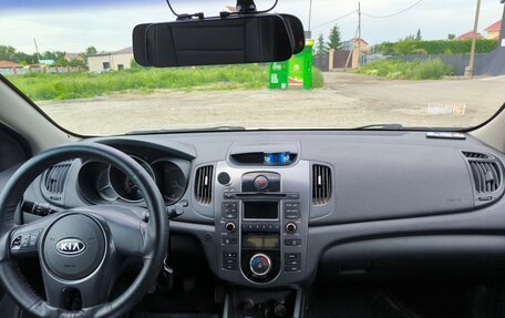 KIA Cerato III, 2010 год, 950 000 рублей, 9 фотография