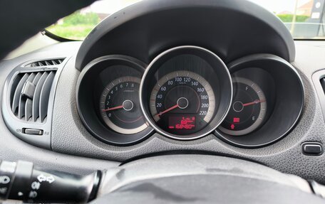 KIA Cerato III, 2010 год, 950 000 рублей, 10 фотография