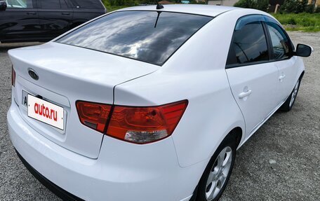 KIA Cerato III, 2010 год, 950 000 рублей, 5 фотография